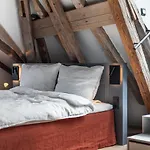 Hotel Die Reederin