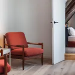 Hotel Die Reederin