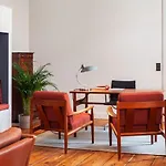 Hotel Die Reederin