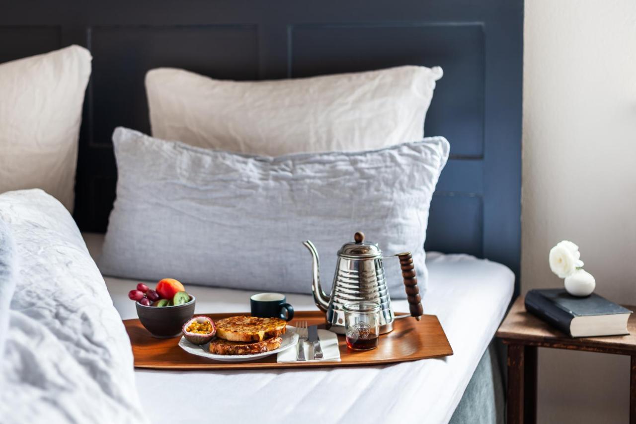Hotel Reederin Lübeck