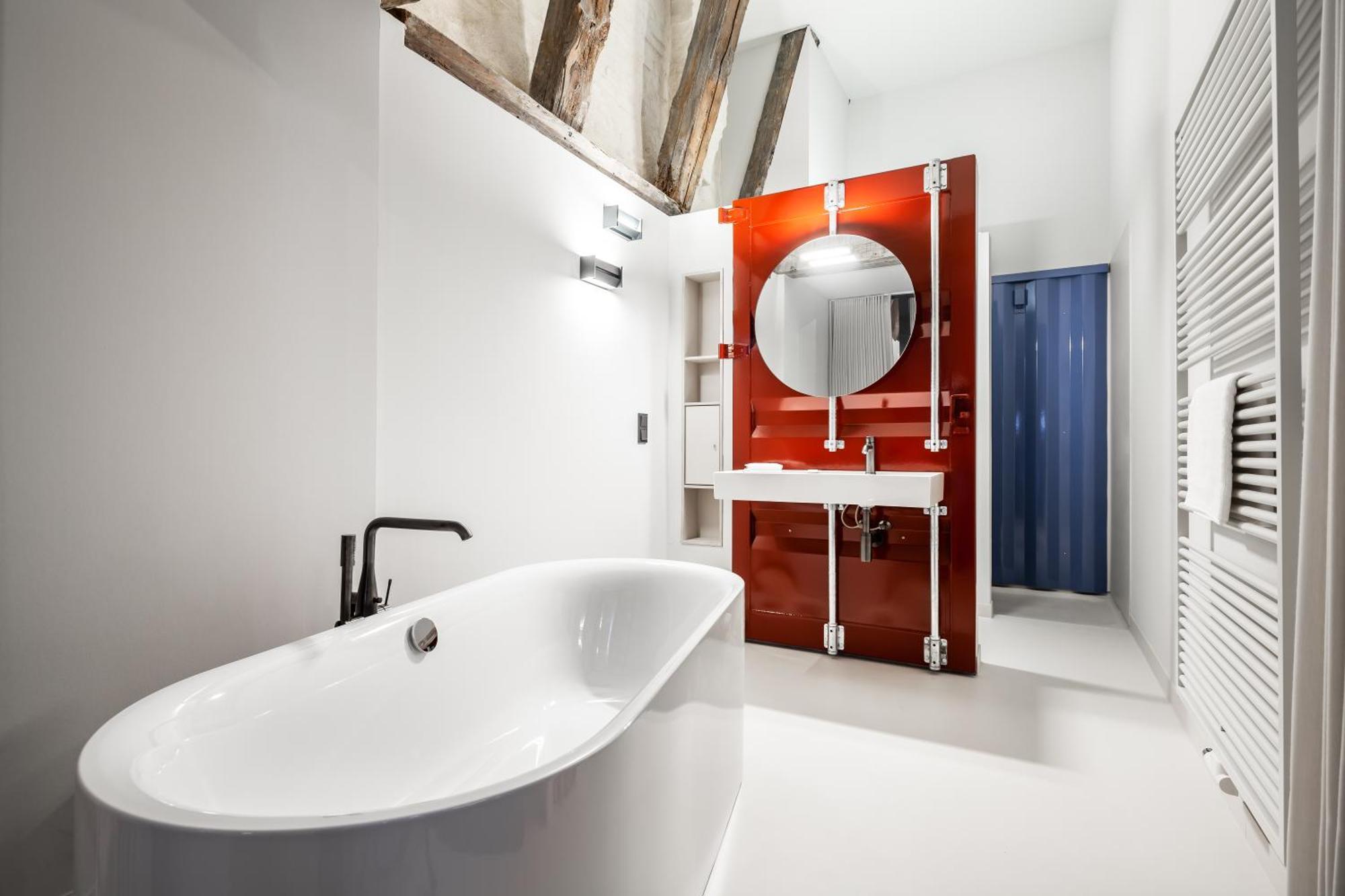 Reederin Hotel Lübeck