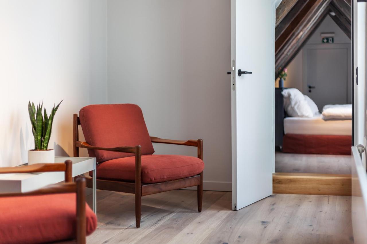 Reederin Hotel Lübeck